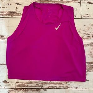 Nike Tank